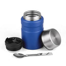 Termo De Comida Acero Inoxidable 500 Ml
