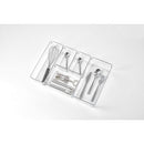 Caja Multifuncional 15,2X20,3X8,3 Cm