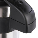 Termo Sifon 2,5Lt Pared Acero