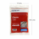 Clavo Trupan 2 Pulg Bolsa 500 Gr
