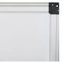 Pizarra magnetica 60x80 cm Blanco