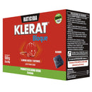 Raticida Klerat Bloque 500Gr.
