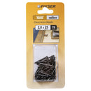 Clavo Para Concreto 2X25 Mm 70 Unidades