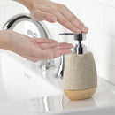Dispensador De Jabon Sully Multicolor
