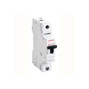 Interruptor automatico 25 A curva C 6KA