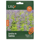 Semilla de salvia para infusion 1 gr Sachet