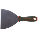 Espatula Flexible Bauker 5 Pulg P/Y Acabados Profesionales