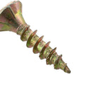 Tornillo Madera Madera 16 3.5 mm 50 unidad(es)