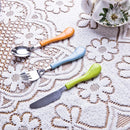 Set De Cubiertos Just Home Collection Para Ninos 3 Piezas