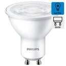 Ampolleta Led Ecohome 4.7 W Gu10 460 Lm Luz Fria