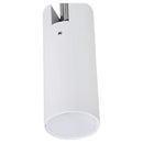 Barra Led Lanark 2 Luces Plastico Blanco