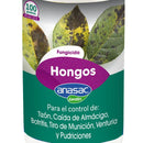 Fungicida Para Plantas Hongos 100 Gr Frasco