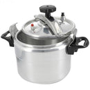 Olla a Presion 8 Litros Aluminio 200-A8