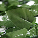 Jardin Vertical Artificial Malla Sauce 1X3 M