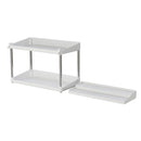 Organizador estante para especiero