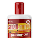 Shampoo Antiparasitario Para Perro 300 Ml