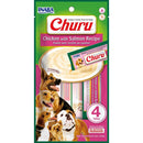 Churu Snack Pure Perros Pollo Con Salmon 56 Gr