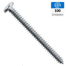 Tornillo Roscalata Metal 2 8 mm 100 unidad(es).