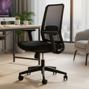 Silla Ejecutiva 03072023 Negro