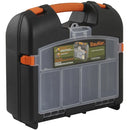 Caja de herramientas 10x34x36 cm