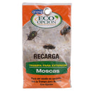 Repuesto Cebo Trampa Moscas Ecologico Larga Duracion