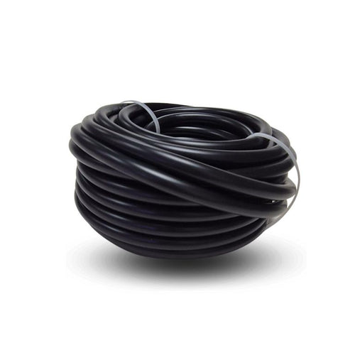 Cordon H05VV-F 3x1,5 mm2 Negro 10 metro(s)