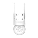 Camara De Seguridad Exterior Wifi 5Mp
