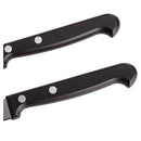 Set Cuchillo 4 Unidades 20 Cm Acero Inoxidable