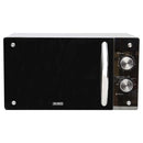 Microondas Analogo 20 Litros Inox Th-20S01