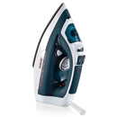 Plancha a vapor 2200 W blanco/azul