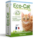 Collar Antipulgas Para Gato Proteccion Mascotas
