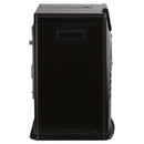 Estufa Laser Parafina Lc-Hb43 Gris/Negro