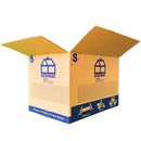 Caja Resistente 47X31X31 Cm Para Embalaje