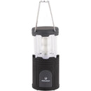 Lampara De Camping 24 Led Negro