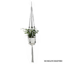 Colgador Macetas 114 Cm Para 13- 23