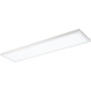 Panel Led Sobreponer 120x30 3200 lm Luz Fria 40 W