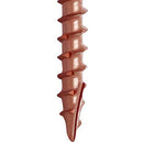 Tornillo Tirafondo Madera 3 5/16 4 unidad(es)