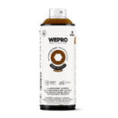 Pintura en Spray 0.4 l Brillante Marron Whiskey