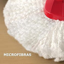 Repuesto mopa easy wring