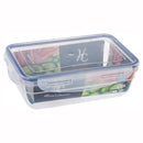 Contenedor De Alimentos Plastico 920 Ml