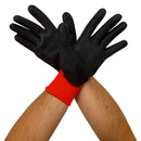 Pack 10 Pares De Poliester Talla Unica