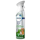 Aromatizante Elimina Olores Mascotas Frutal Floral Fresco 250 Gr