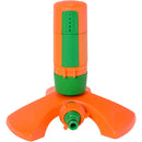 Regador 360G Con 3 Posicio