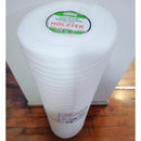 Espuma niveladora de pisos de 2 mm x 25 m2
