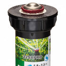 Aspersor Pop Up 22Sapro +Boquilla Rvan 17-24