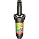 Aspersor Pop Up 3 Pulg 1800 Con Boquilla Ajustable 15 Pulg