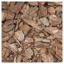 Corteza Decorativa De Pino Saco 30 Litros