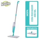 Mopa Spray 400 ml con Dispensador Integrado 37x11 cm