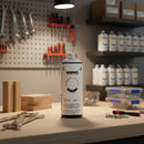 Pintura en Spray 0.4 l Satin Blanco Estelar