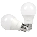 Ampolleta Led 8 W E27 806 lm Luz Calida,Neutra y Fria